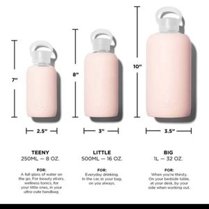 BKR Elle Water Bottle - Thumbnail 5